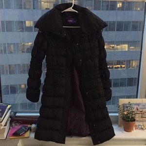 Women's ultra warm winter coat
